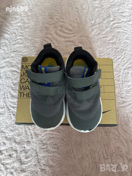 Nike номер 23,5, снимка 1