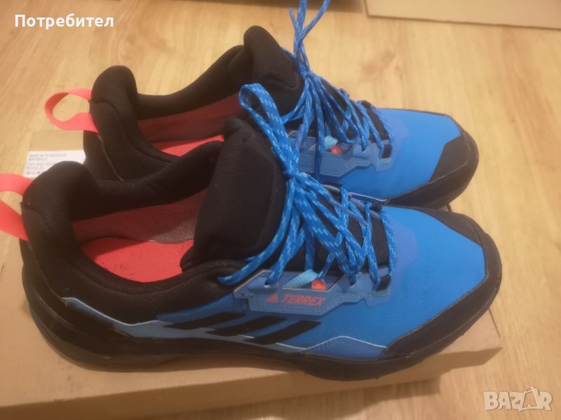 Маратонки Adidas Terrex AX4, снимка 1