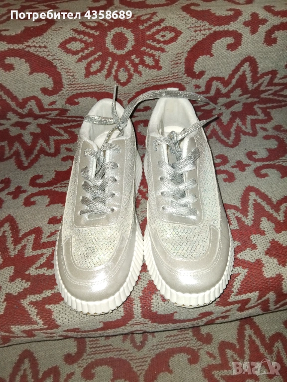 Дамска обувки , снимка 1