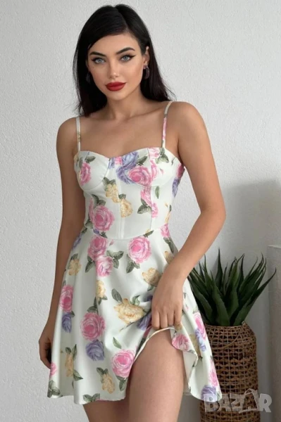 рокля , снимка 1