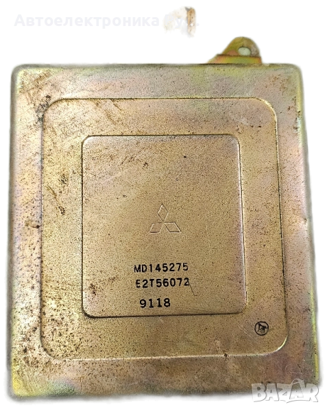 компютър Mitsubishi Colt MD145275, E2T56072, OE , снимка 1