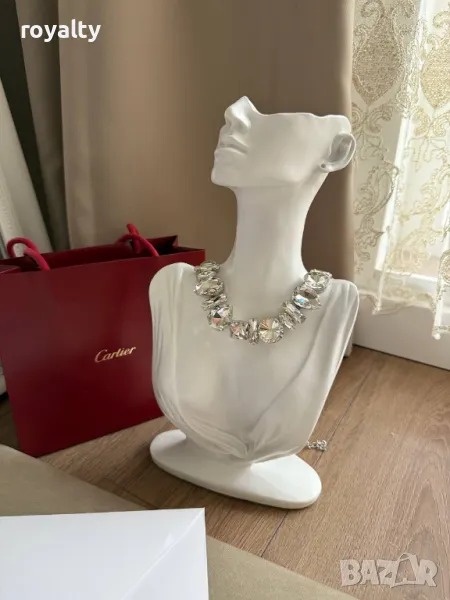 Дамско колие , снимка 1