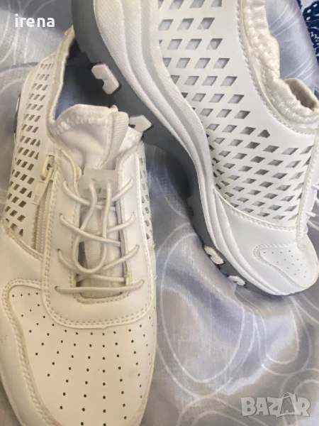 Дамски спортни обувки, снимка 1