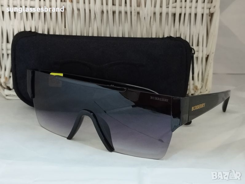 Унисекс слънчеви очила - 7 sunglassesbrand , снимка 1