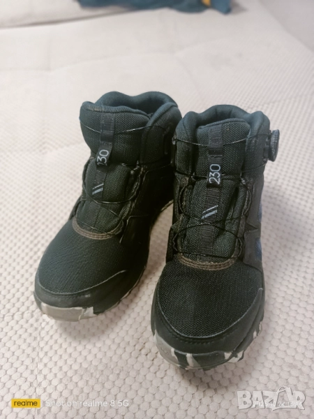 Адидас Боа , снимка 1