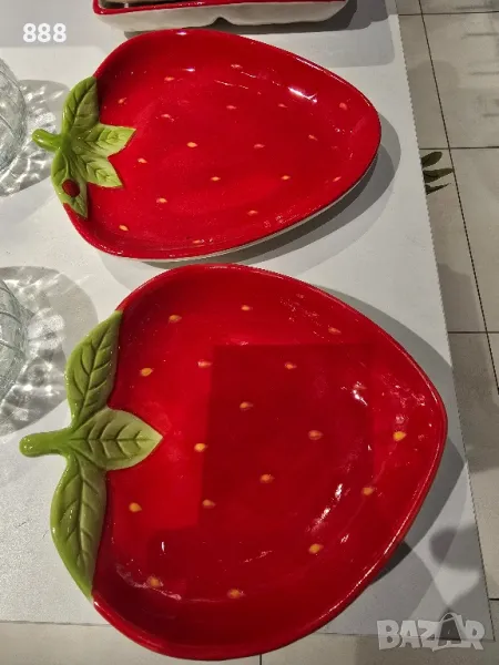 чинии ягода, снимка 1