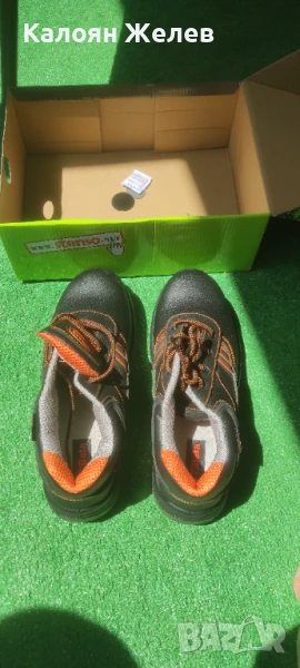 Обувки, снимка 1