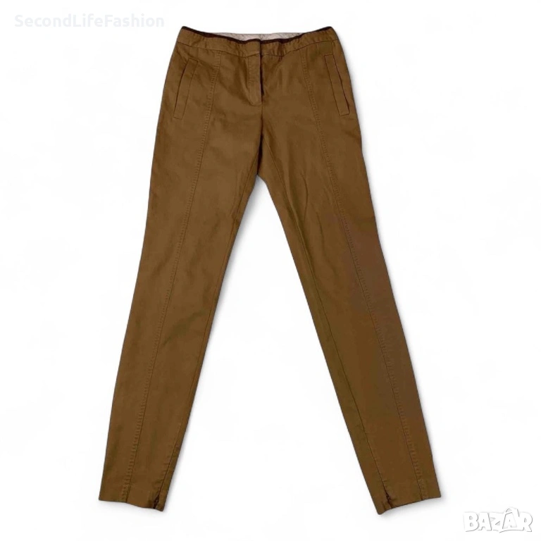 Massimo Dutti дамски панталон слим размер 36 S, снимка 1