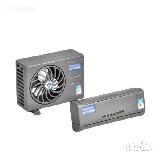 Ароматизатор "Вентилатор", снимка 1