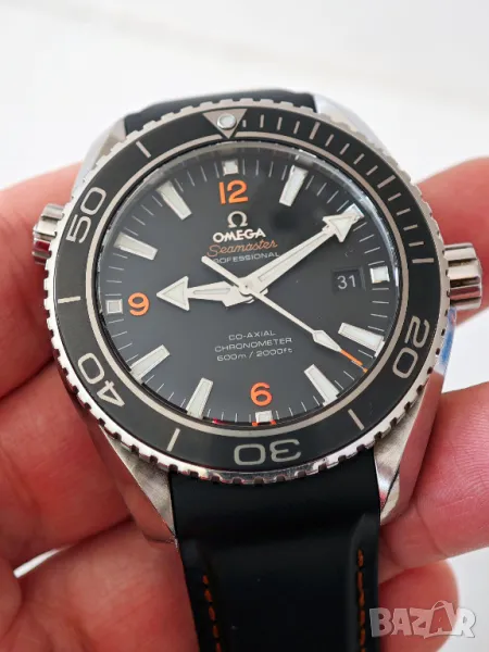 Автоматичен часовник Omega, снимка 1