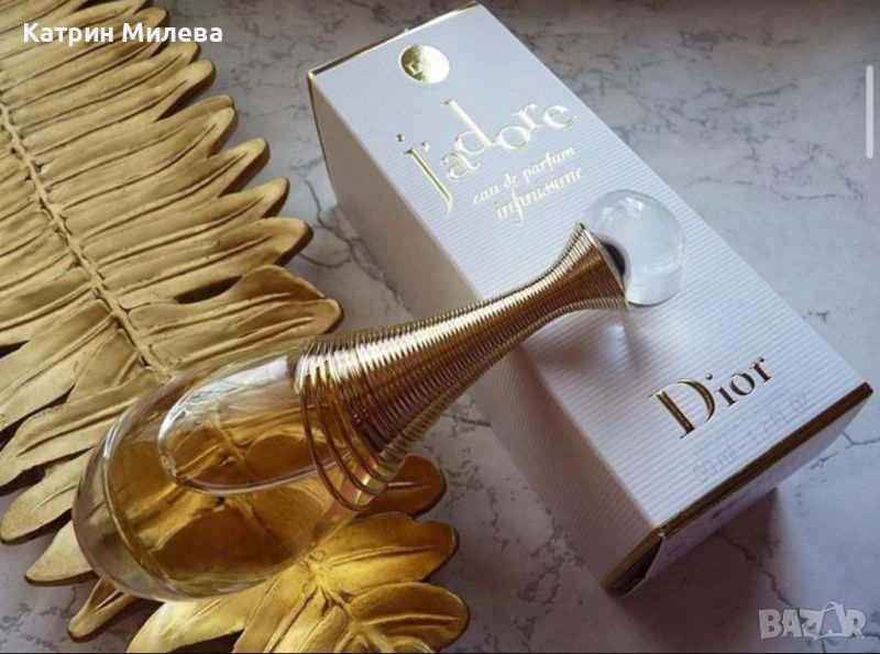 J’Adore Dior EDP 100мл - за жени, снимка 1