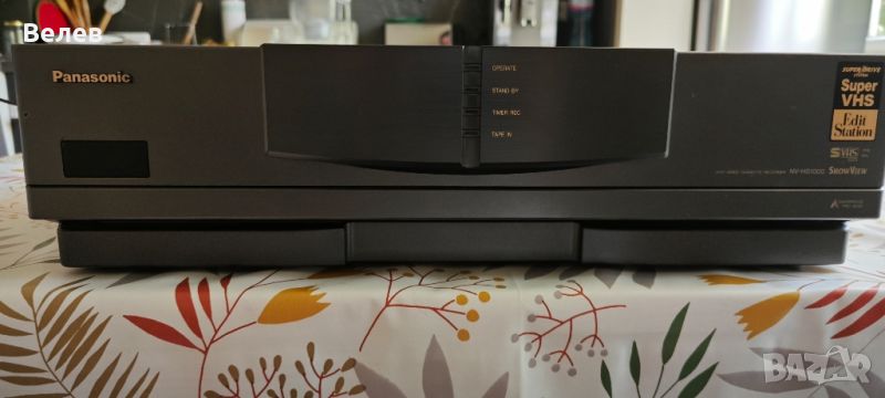 Panasonic nv hs-1000, снимка 1