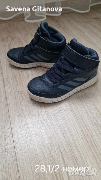 Детски оригинални кецове , снимка 1