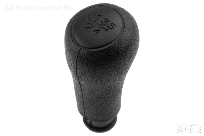 1H0711141A  Топка за скоростен лост, VW, Golf 3, Vento, Transporter T4, 5 скорости, снимка 1