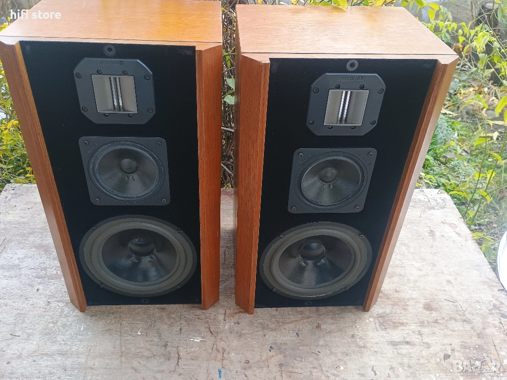 Quadral Phonologue Tribun, снимка 1