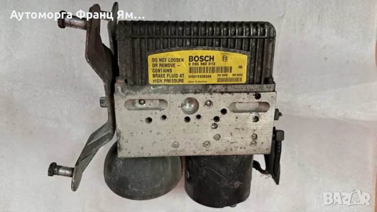 A004431691203 SBC МОДУЛ ЗА MERCEDES W211, снимка 1