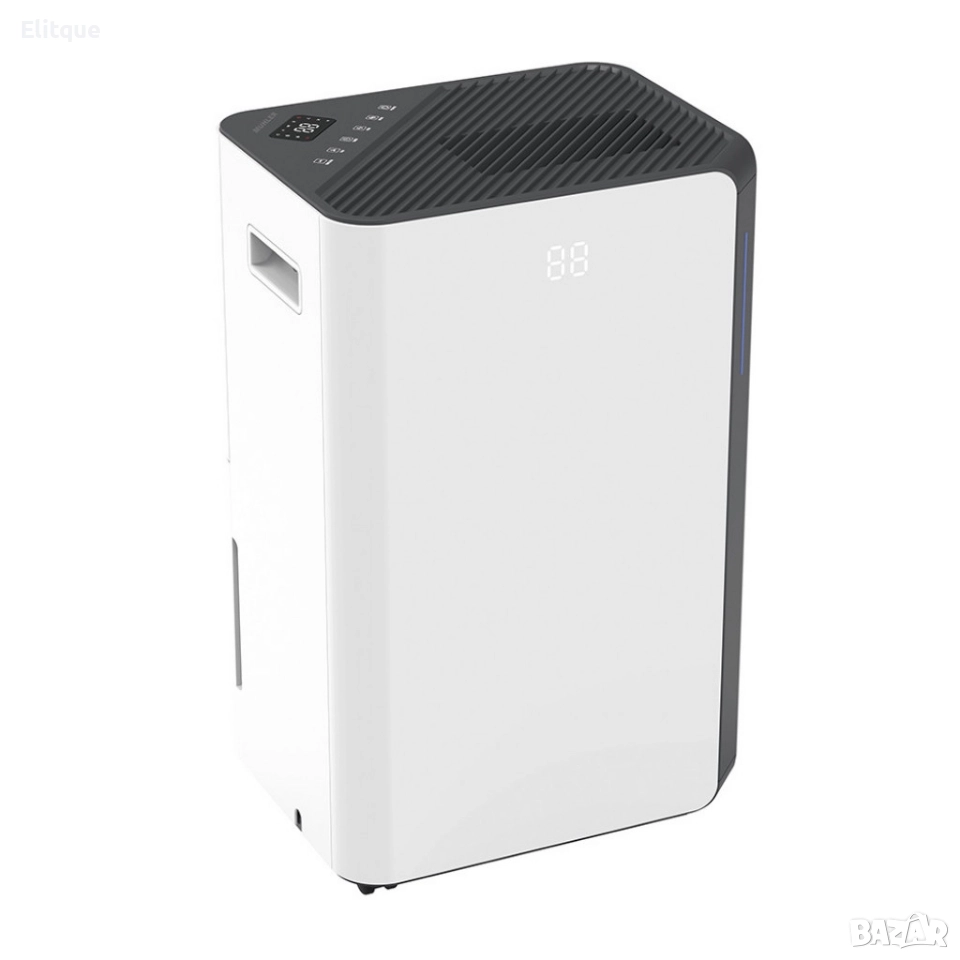 Високоефективен влагоуловител за дома, снимка 1