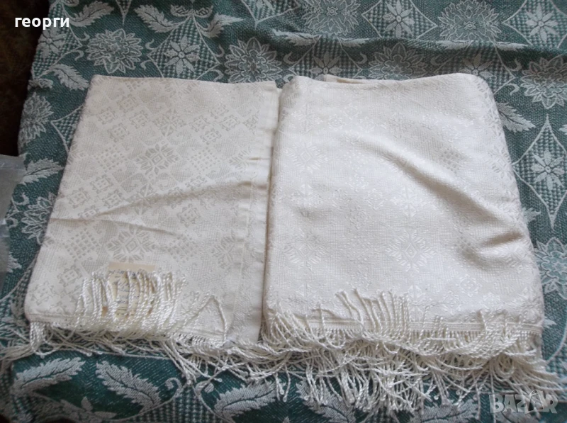 Покривка, снимка 1