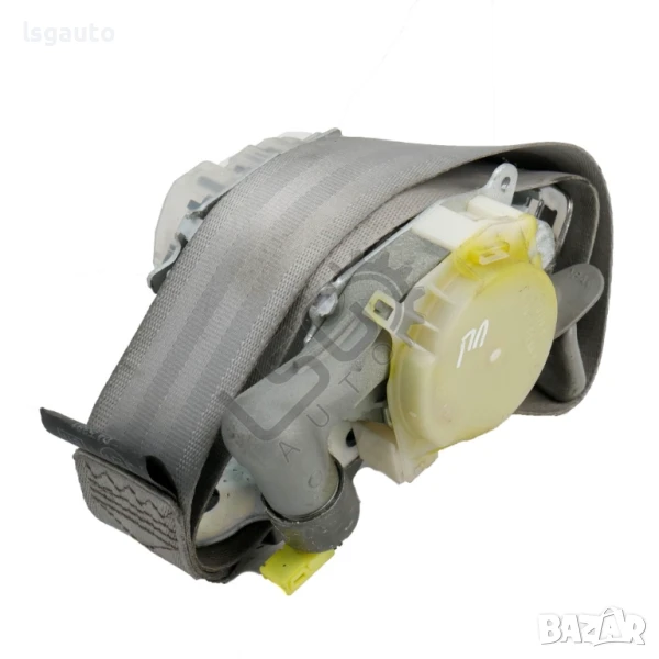 Преден ляв предпазен колан Hyundai Santa fe 2006-2013 ID:147103, снимка 1