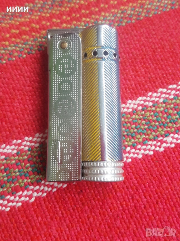 Бензинова запалка , снимка 1