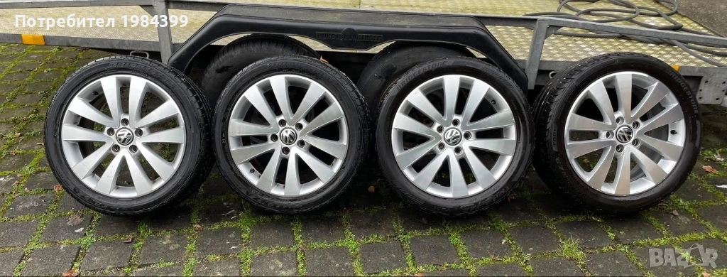 Джанти, снимка 1