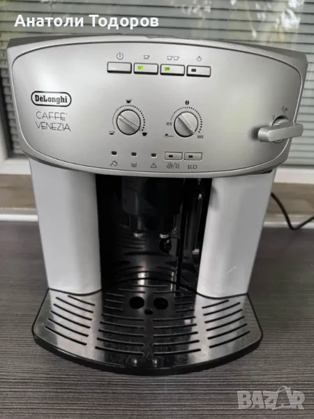 DeLonghi Magnifica ESAM2200.S EX:1, снимка 1