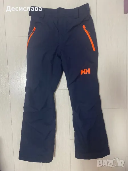 Ски панталон Helly Hansen, снимка 1