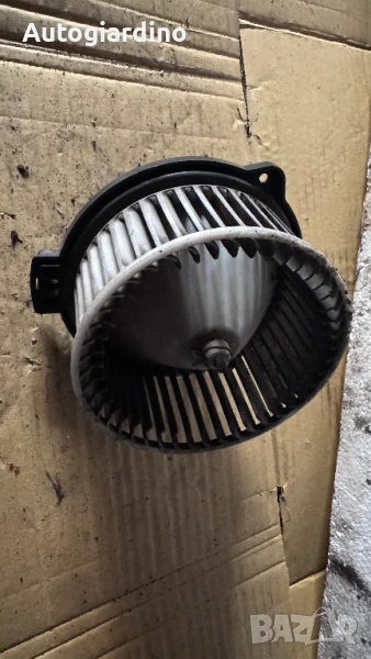 Вентилатор за парно зa Mitsubishi Space Runner  - 194000-0340, снимка 1