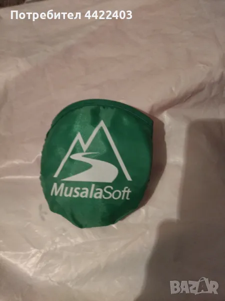 Летяща чиния, снимка 1