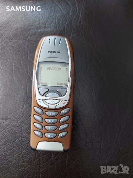 Nokia - 6310i, снимка 1