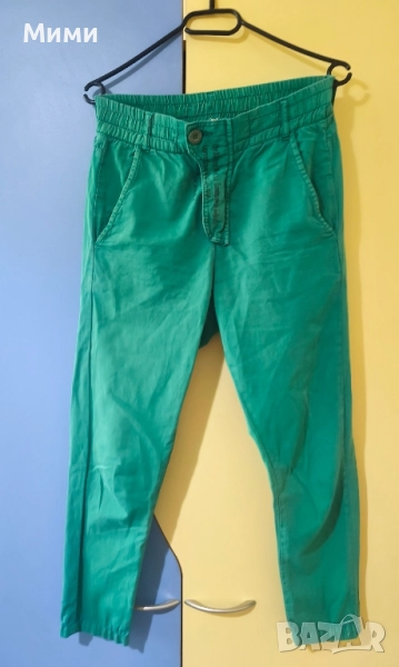 Дамски панталон на "Pause", снимка 1
