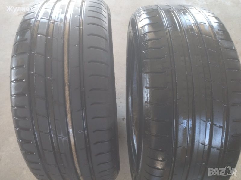 Гуми 235/50 R18, снимка 1