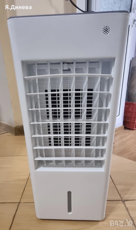 Охладител за въздух Air Cooler 85w , снимка 1