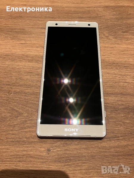 Sony Xperia XZ2, снимка 1