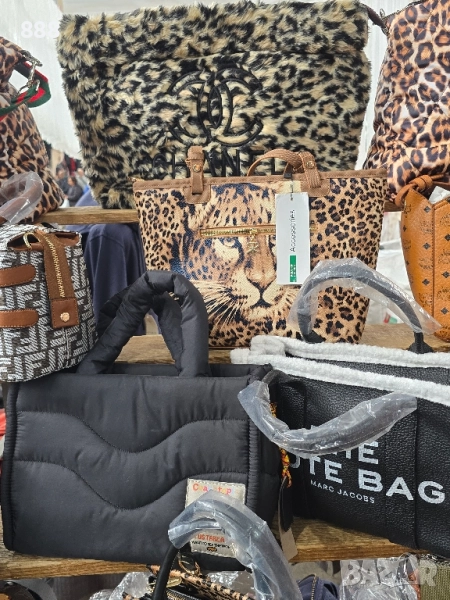 дамски чанти, снимка 1