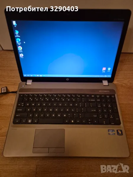 Hp probook 4530s, снимка 1