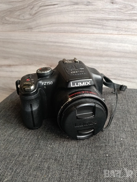 Lumix FZ150 Japan , снимка 1