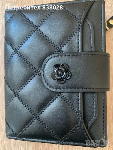 Портмоне, снимка 1