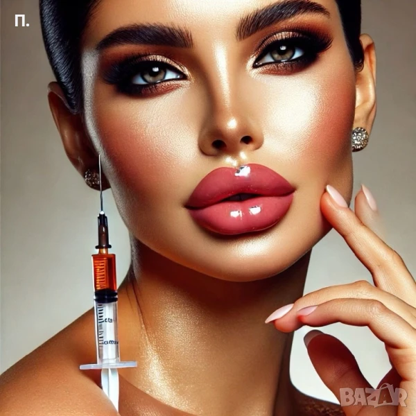 Хиалуронови филъри 5 мл., снимка 1