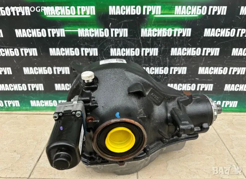 Диференциал за Бмв Bmw XM G09 Bmw F20 F21 F22 F23 F32 F34 LCI, снимка 1