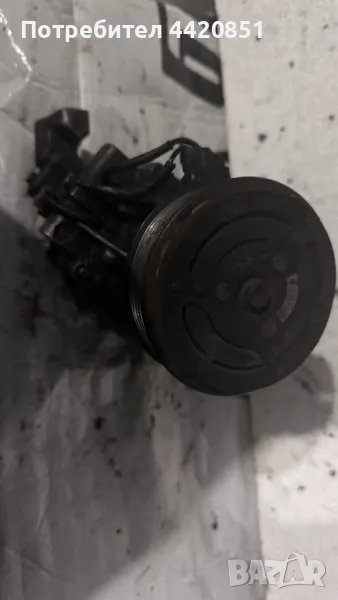 Компресор за Климатик за Subaru Outback - 247300-3190 / 88310-B1040, снимка 1