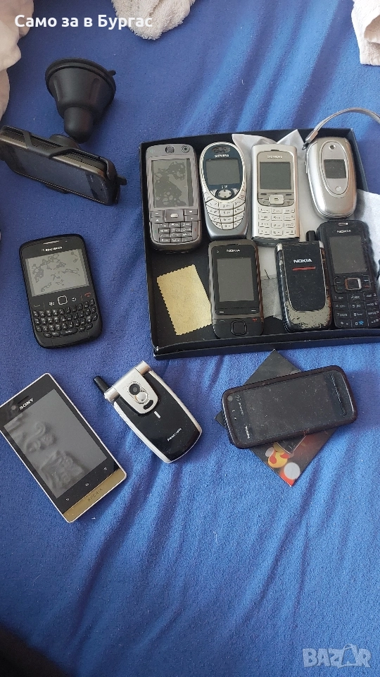 14 телефона 30 лв, снимка 1