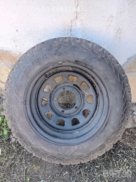 Гуми Maxxis, снимка 1