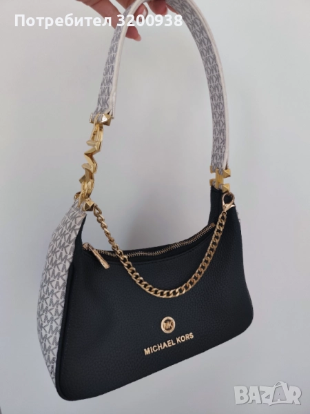 Дамска чанта Michael Cors, снимка 1