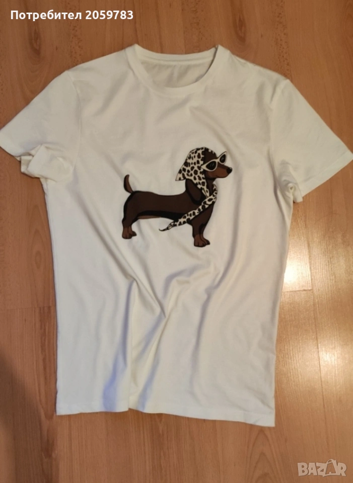 Дамски тениски ,Kenvelo,LC Waikiki,Юнона.Danini,Dapfne , Springfield и много други, снимка 1