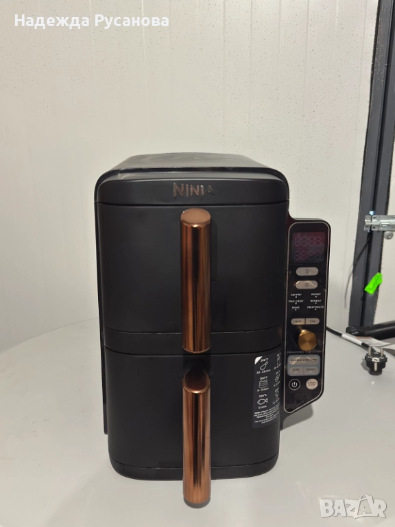 NINJA , снимка 1