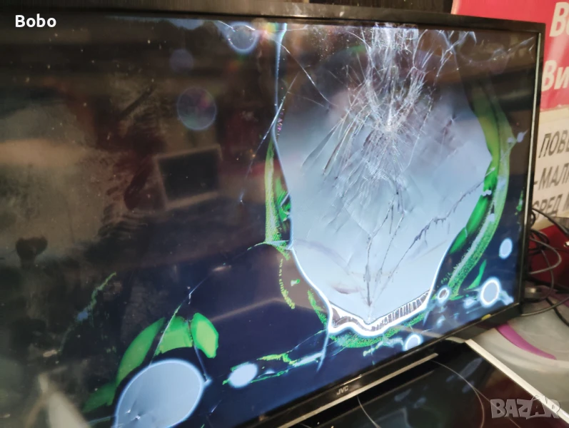 Main board 17MB110, снимка 1