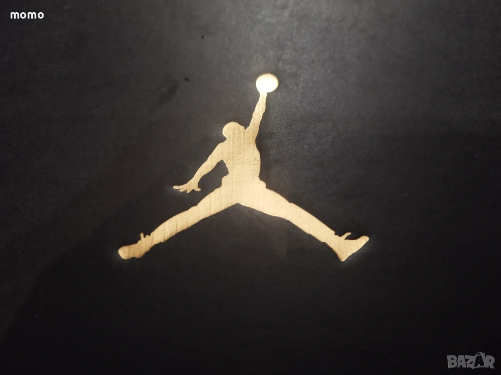 Маратонки  Nike JordanMax Aura 5, снимка 1