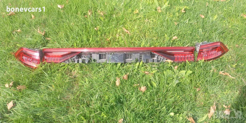 Стопове за ауди Q8  2020 /4М8945 070А, снимка 1