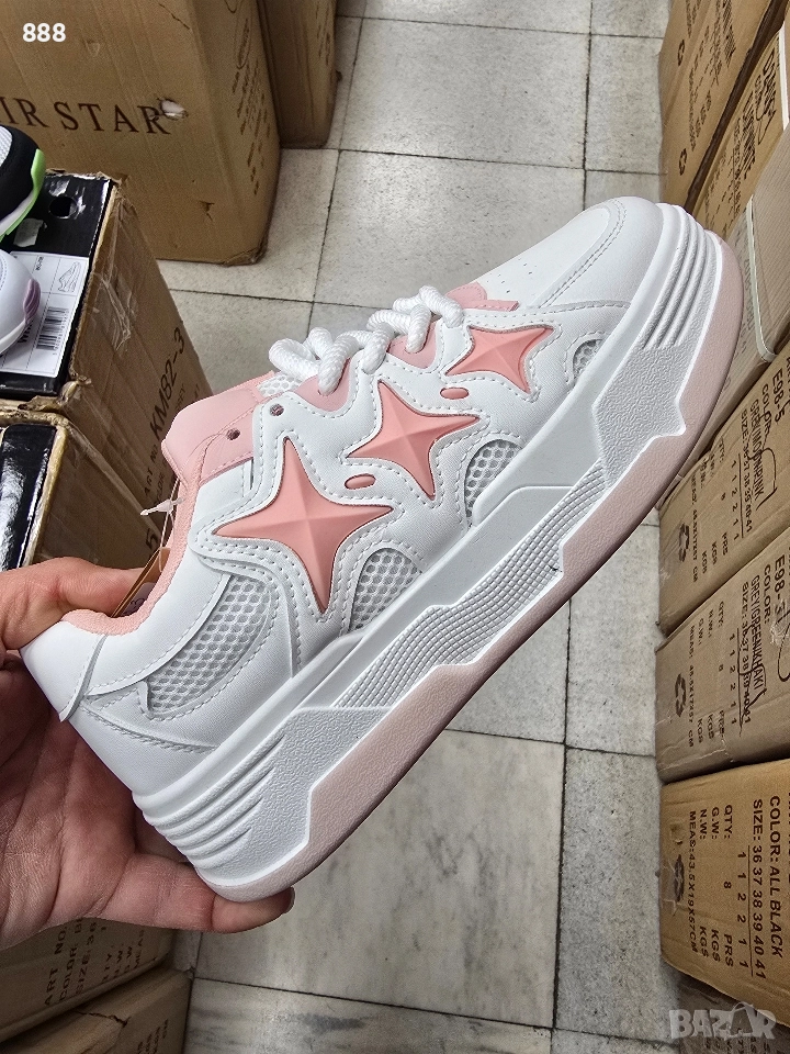 дамски маратонки , снимка 1